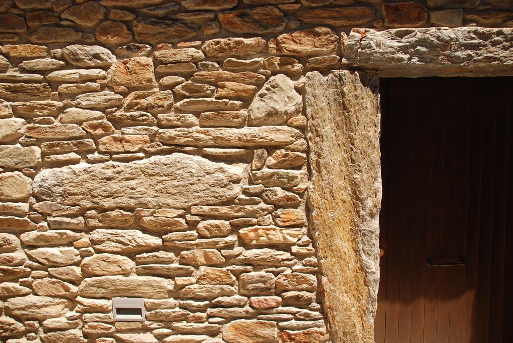 Апартаменты La Rectoria Vall de Castellbo Экстерьер фото